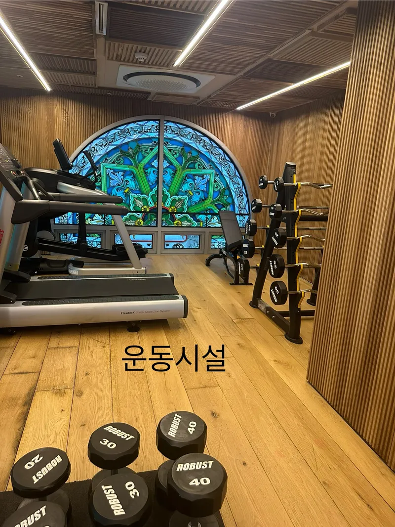 [Gangnam, Seoul] Cheongdam intersection luxury officetel duplex 24 pyeong 12