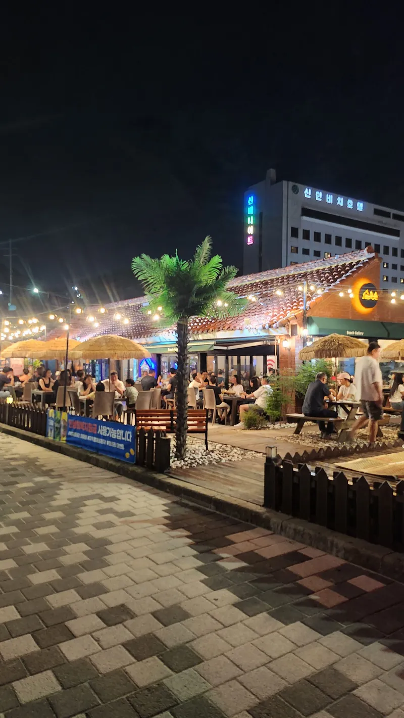 [Mokpo] Mokpo, South Jeolla Province: 7 minutes from Mokpo Station, ample parking, Wi-Fi, and Homeplus 54