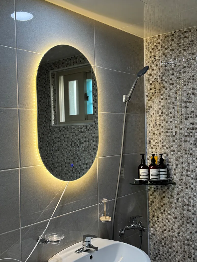 [Tongyeong] Sea 1-minute New Town Two-Room Apartment 7