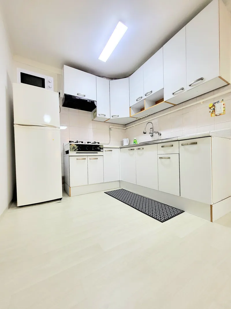 [Jung-gu, Ulsan] Recently remodeled queen-size bed near Ujeong-dong Ujeong Innovation City 12
