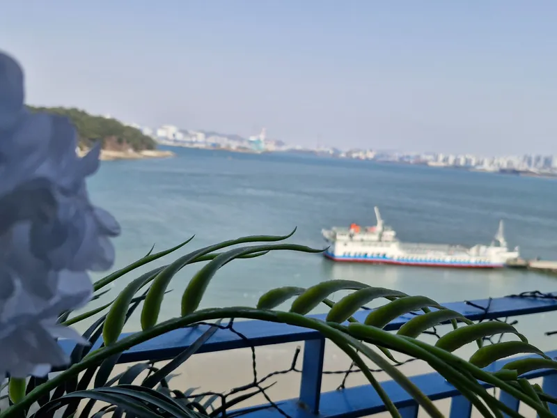 [Yeongjong, Incheon] Bt House (Love Yeongjong) Living for a Week #Netflix #Free Parking #King Bed #Dryer 28