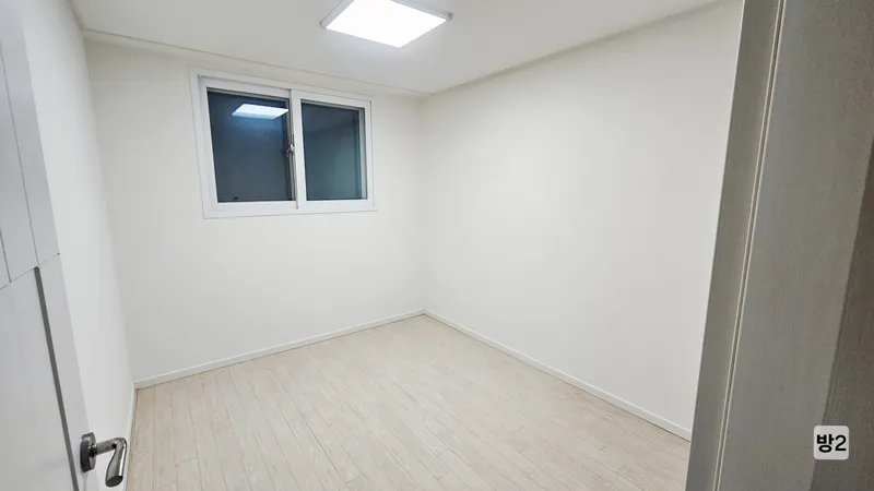 [Paju] 3-room villa 5 minutes from Geumchon Station 6
