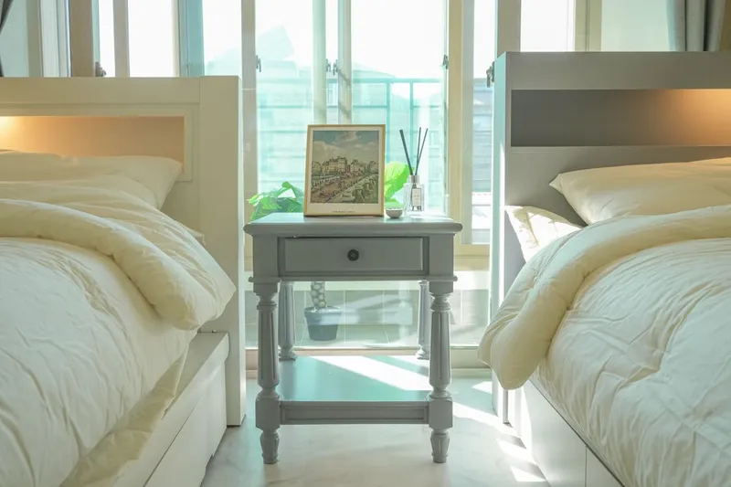 [Yuseong, Daejeon] A cozy, sunny shelter with a 3-room kids' zone. 4
