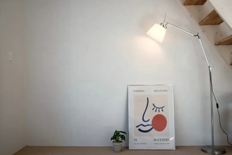 [제주 한경] 숲을 바라보며 쉴 수 있는 공간과 나만의 고요한 다락방 11