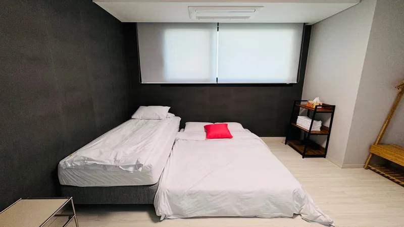 [Aewol, Jeju] Gwangnyeong Spacious/Comfortable/Quiet/Ocean View 2nd Floor Private House #PetFriendly 6