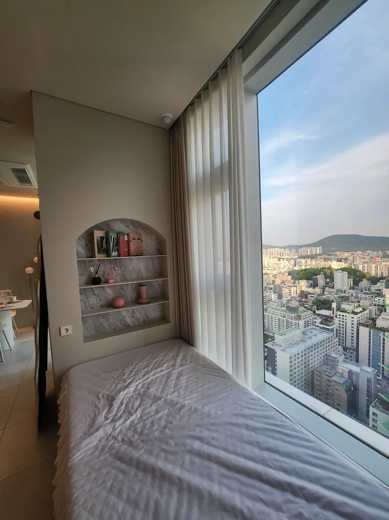 [서울 강남] 강남역 도보3분 분리형 원룸 오피스텔 펜트층 9