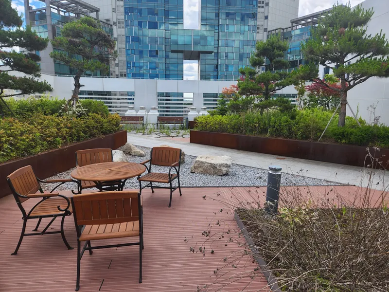 [Seocho, Seoul][Gangnam/Seocho] Comfortable stay for families. Fully furnished, certified as a superior accommodation. Licensed business. 26