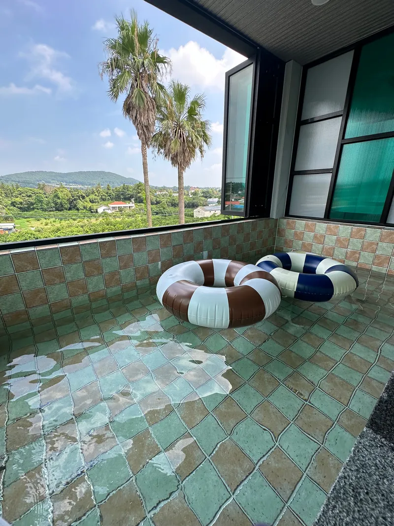 [Namwon, Seogwipo] Seogwipo Namwon Pyeoseon Sea 10 minutes Dog-friendly independent pool villa 28