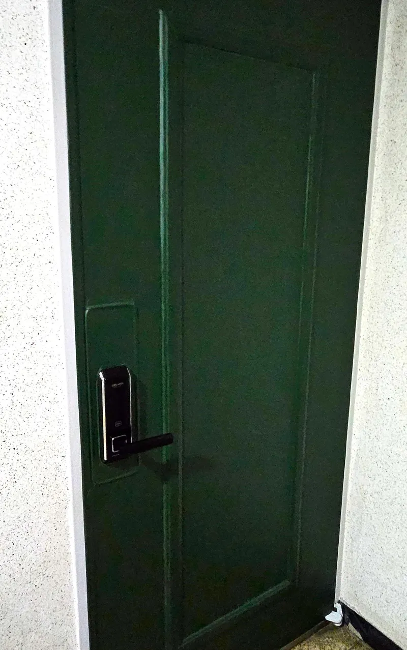 [Dalseo, Daegu] One-room apartment 3 minutes from Seobu Bus Stop 6
