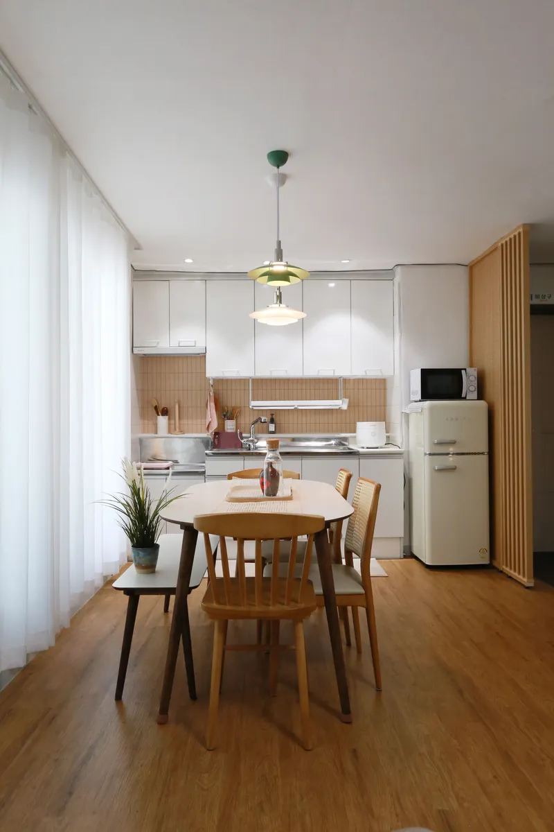 [Gangdong, Seoul] 3-room apartment near Olympic Park in the vicinity of Dundun-dong Station 25