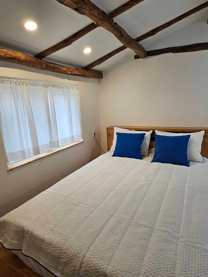[Namwon, Seogwipo] Taeheung Jeju Original Gojae, detached house, front and back yards, dogs and cats allowed 2