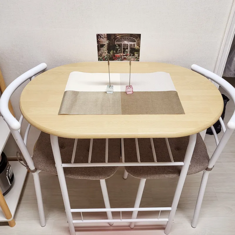[Nowon, Seoul] Nowon Station super close two-room fully-furnished apartment #remodeling #4th store 15