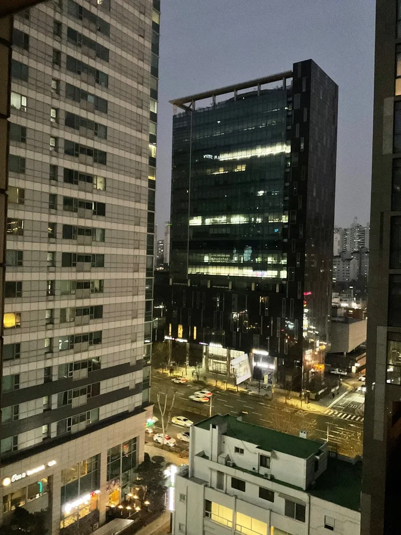 [서울 마포] 공덕/마포역 깔끔한 집 13