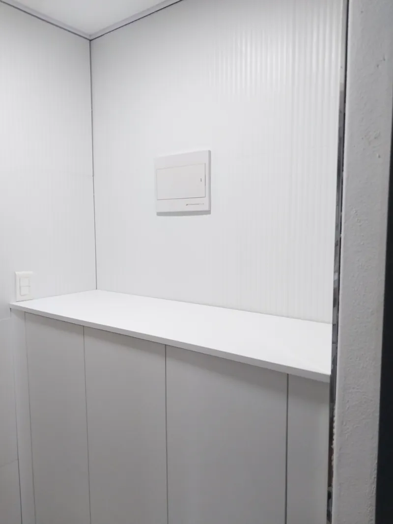 [Jeonju] Comfortable House 6 - 3-room (dryer, modern interior) 14