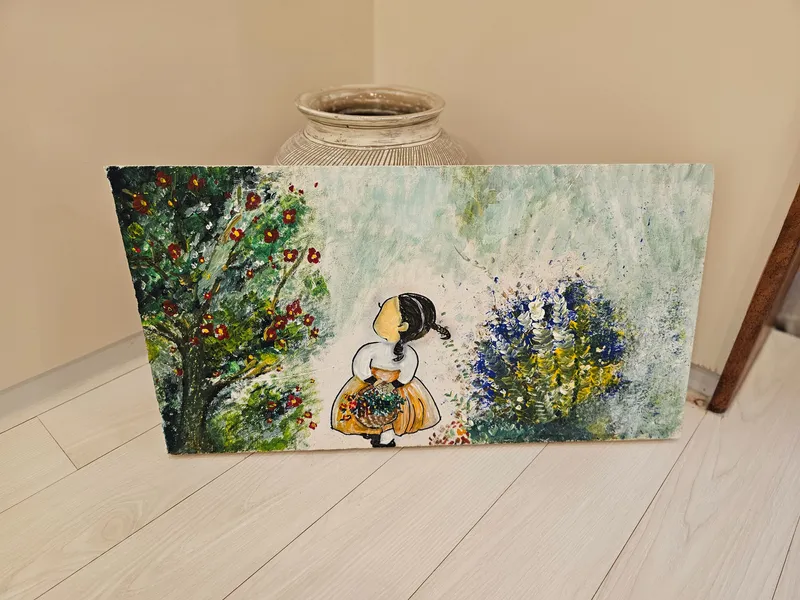 [Namwon, Seogwipo] Family room. Two-room. Private detached house located within the village. Pets allowed. Free guest access. 25