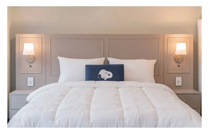 [Gyeongju] Accommodation with private swimming pool in Cheonbuk-myeon 4