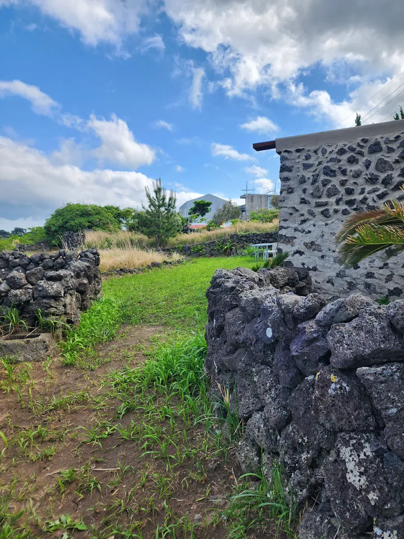 [Gujwa, Jeju] Jeju Rakhado / A House Loved by Artists 26
