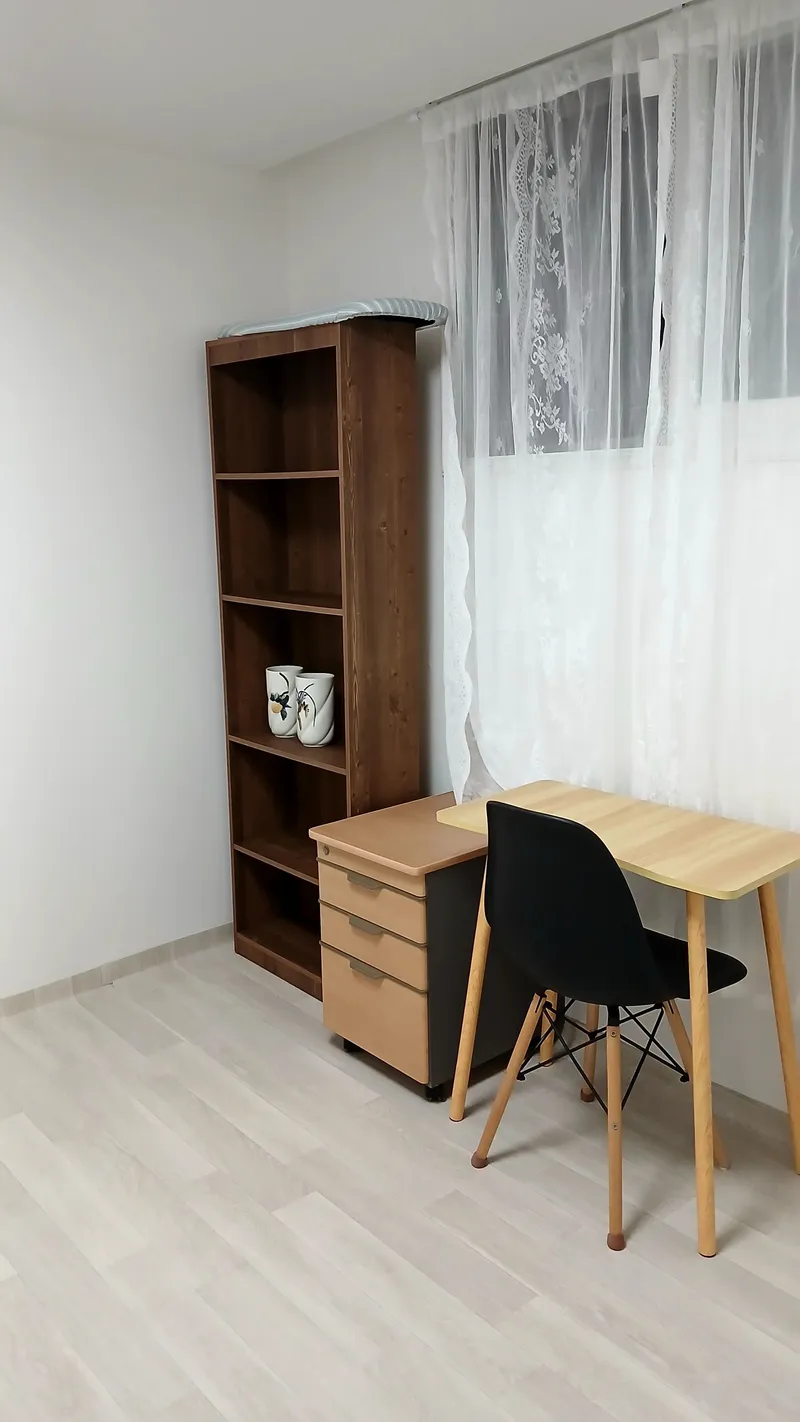 [Yuseong, Daejeon] 3-room apartment next to Chungnam National University 8