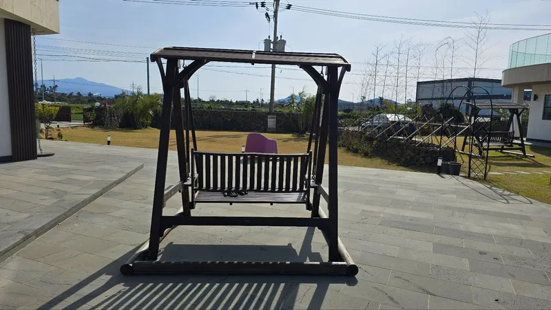 [서귀포 대정] 돌고래 오션뷰가 보이는 럭셔리 스위트룸 17