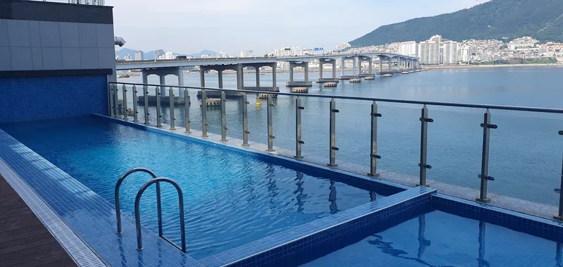 [Seo-gu, Busan] Songdo Sky Ocean Residence 63