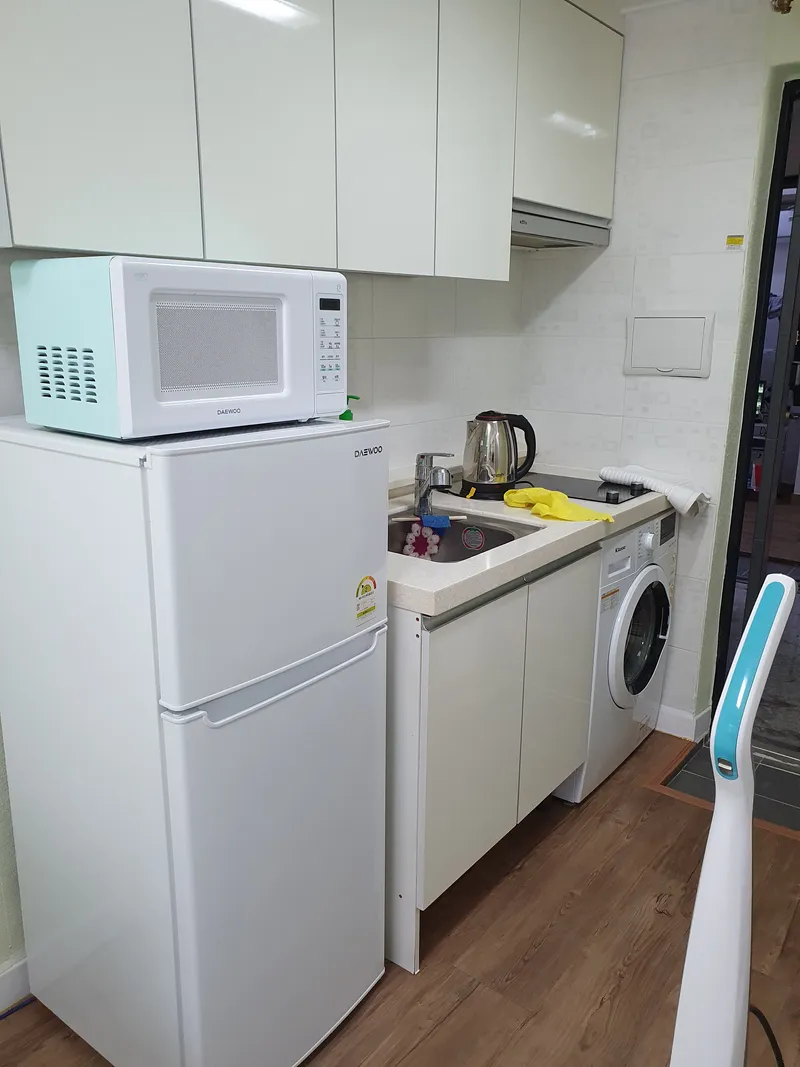 [Paju] Clean Accommodation #307 14