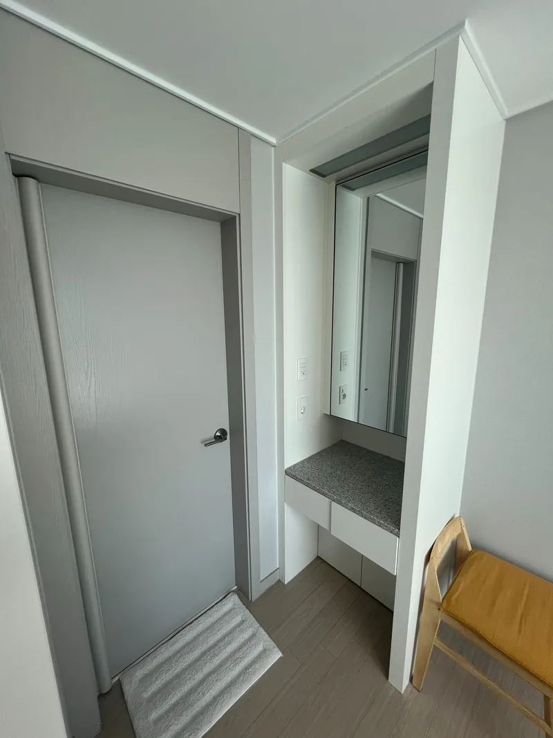 [Gangseo, Busan] Apartment #806, the only apartment near Gimhae Airport 4