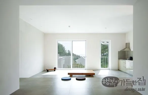 [Haye-dong, Seogwipo][Seogwipo Jungmun] Olle Trail Course 8 Ocean View Private House 2