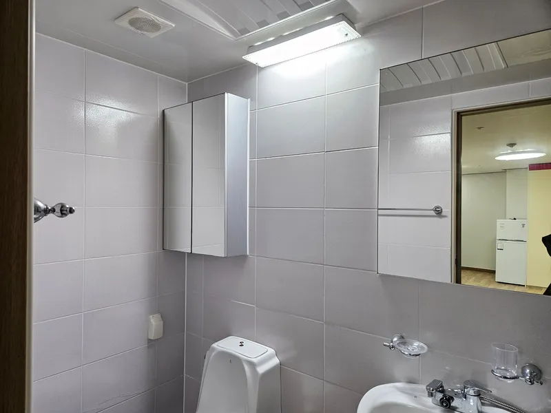 [Yongin] One-room apartment 1103 near Giheung Station, within easy commuting distance of Gangnam 3