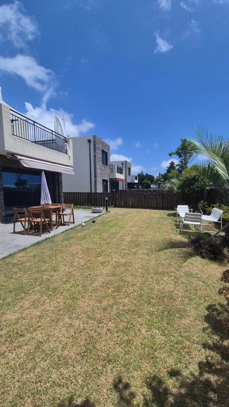 [Namwon, Seogwipo] Jeju Private Pension with Pets 14