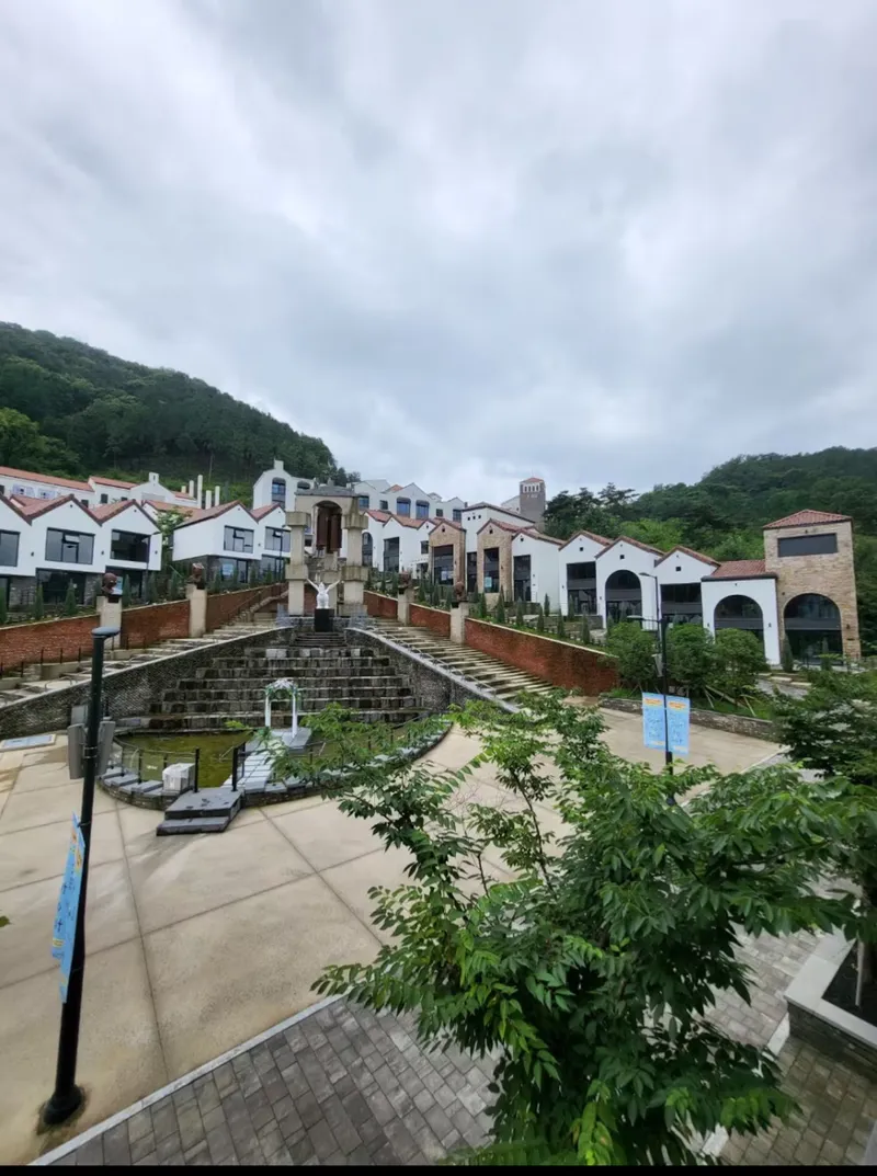 [전남 담양] 메타브로방스 인근 빌리지 9