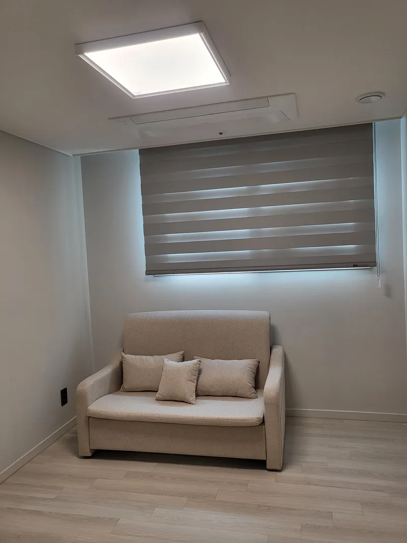 [Osan] How about a short-term rental in a clean place? 3