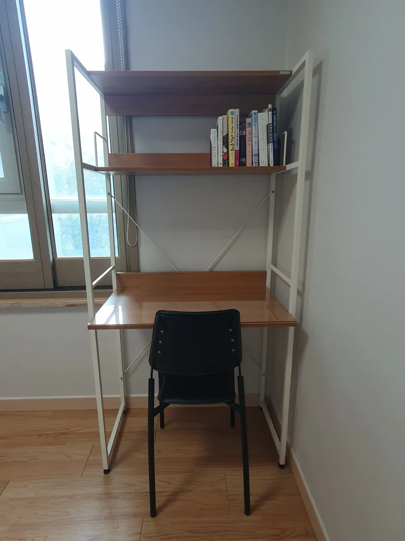 [Yuseong, Daejeon] #North Daejeon IC Two-room Officetel 6