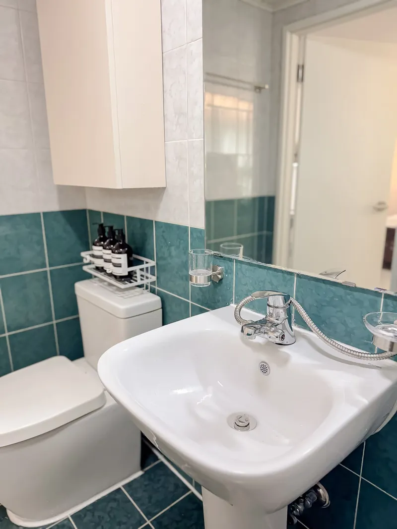 [Gangnam, Seoul] Spacious open-plan studio apartment, 6 minutes walk from Seolleung Station 16