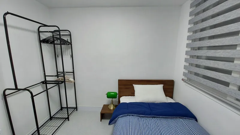 [Gangneung][Gangneung, Gangwon-do] Sea Village Dokkaebi Village A 6