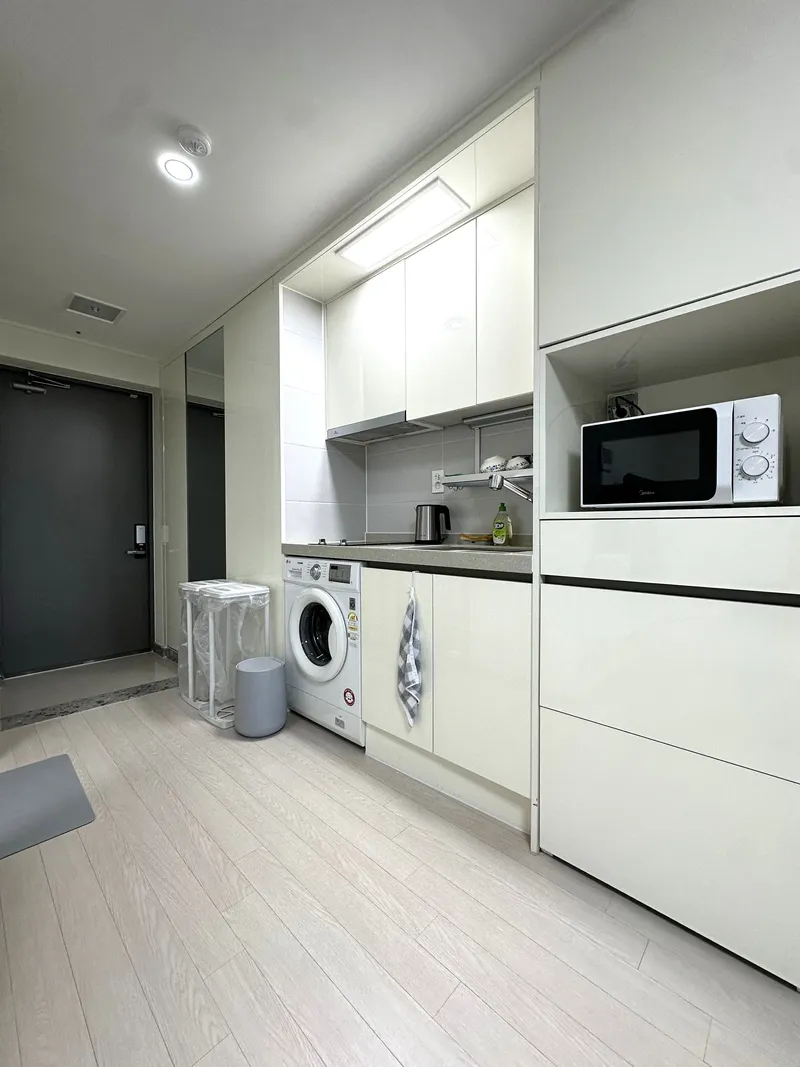 [Gangneung] Newly built officetel in Gangneung Station 10