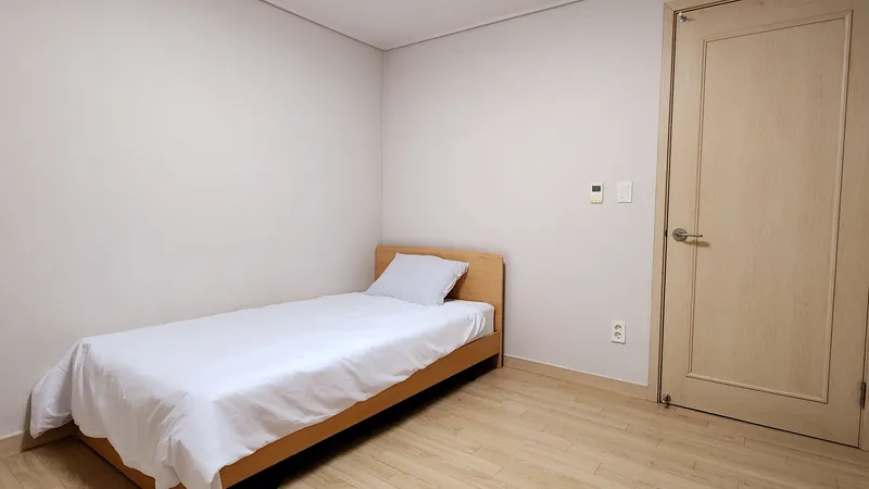 [충남 서산][충남 서산 대산 당진] 깔끔한 풀옵션 3룸 아파트 7