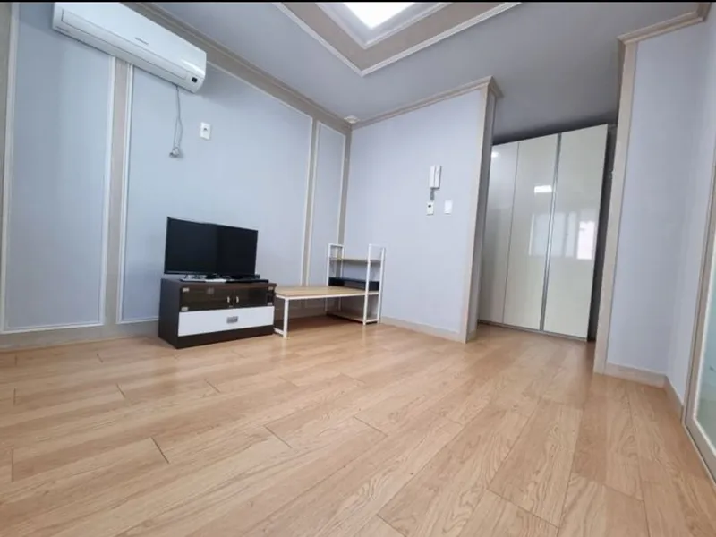 [Geoje] Geoje, Gyeongnam Province: Sculpture Park Trail 203 # Cost-effective studio apartment 2
