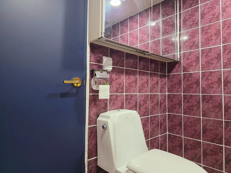 [Yangcheon, Seoul] 3-room 1st floor near Mokdong Station / Mokdong School District / Free parking 16