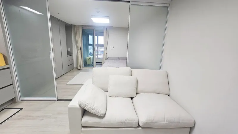 [Jocheon, Jeju] Hamdeok Luxury Apartment #Pets Allowed 402 10