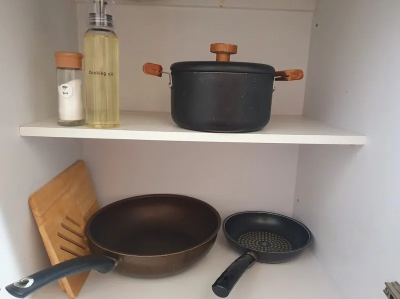 [Gyeongsan] 15 minutes from Yeongnam University Station, one room ASY 15