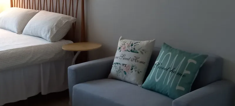 [Seohae, Incheon] Canalway View One-Room Officetel near Cheongna Lake 6