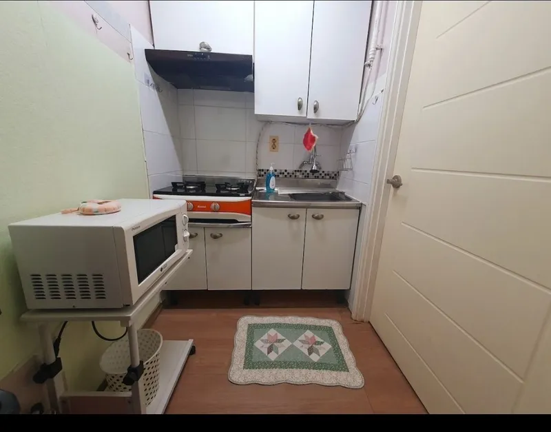 [Gyeongsan] Imdang Station 15-minute room BEO 11