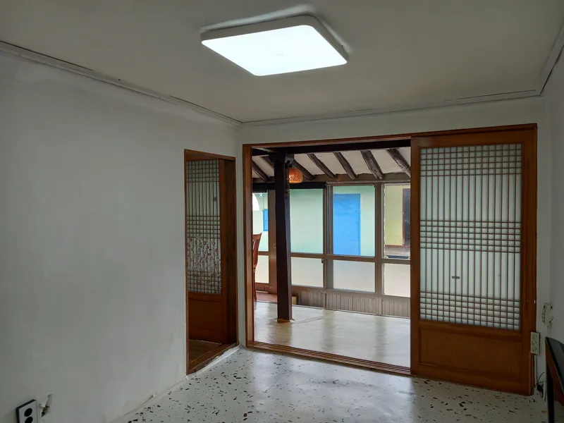 [Namhae] Chon-kangse Countryside Private House, Three-Room, Free Extra Guests, Pet-Friendly 17