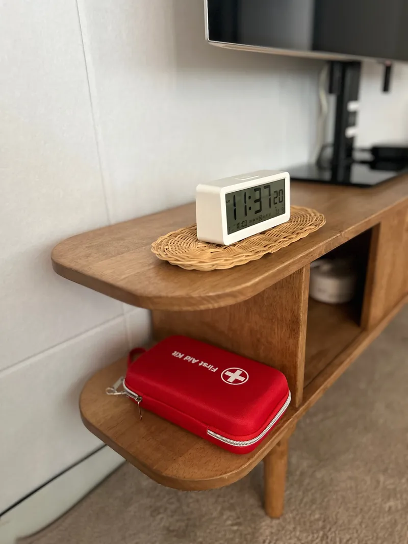 [Gangdong, Seoul] 3-room apartment near Olympic Park in the vicinity of Dundun-dong Station 49