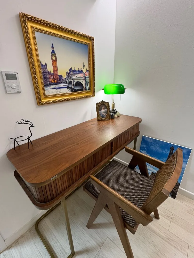 [Dongjak, Seoul][Seoul Sadang] Sadang Station 1.5-Room, 15 Minutes to Gangnam / Queen Bed, 3rd Floor, D5 3
