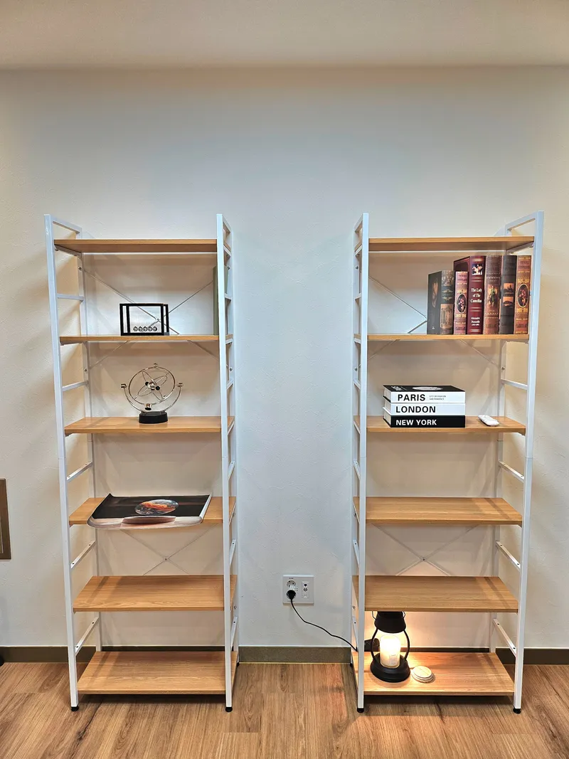 [Dalseo, Daegu] Private officetel with office space for business near Jukjeon Intersection 13