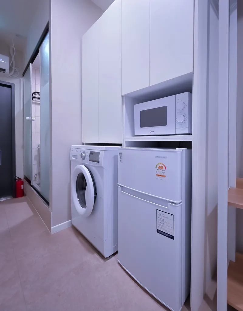 [Gangseo, Seoul] Hwagok-dong Officetel-style Studio Apartment Unit 209 10