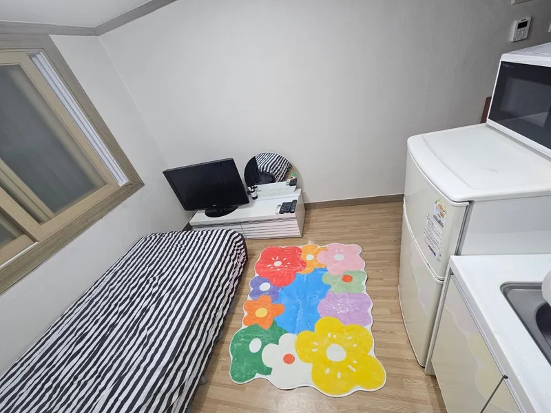 [Seocho, Seoul] #Near Sinnonhyeon Station #Banpo-dong Full-option Accommodation #Good Accommodation for Business Trips 15