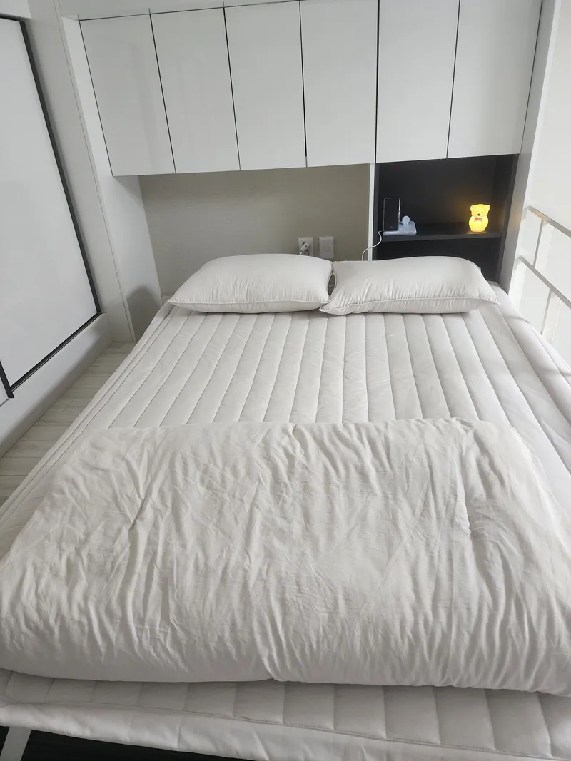 [Guro, Seoul] 1 minute walk from Oryu Station, 20 minutes from Yeouido 5