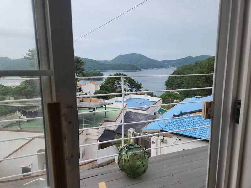 [경남 통영] 인평동 바다뷰 전원주택 24